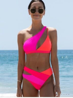 Popvil Bikini NWT